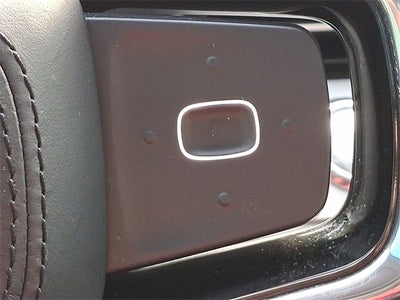 2024 Lincoln Nautilus Reserve AWD w/202a, Tow Package