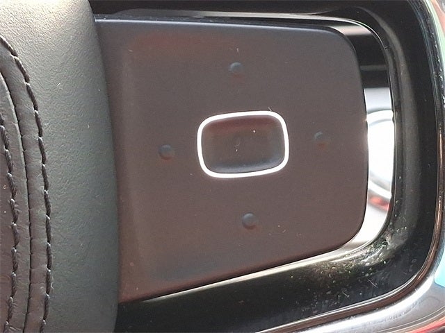 2024 Lincoln Nautilus Reserve AWD w/202a, Tow Package