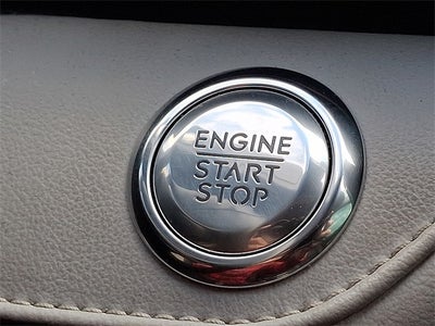 2024 Lincoln Nautilus Reserve AWD w/202a, Tow Package