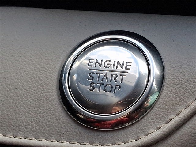 2024 Lincoln Nautilus Reserve AWD w/202a, Tow Package