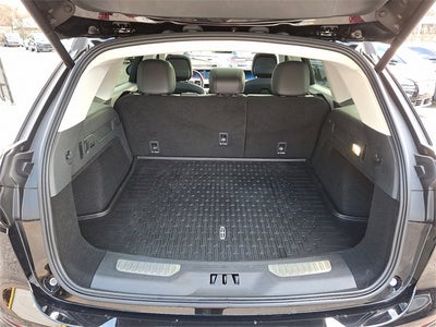 2024 Lincoln Nautilus Reserve AWD w/202a, Tow Package