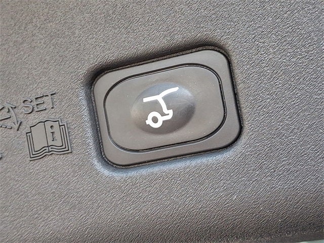 2024 Lincoln Nautilus Reserve AWD w/202a, Tow Package