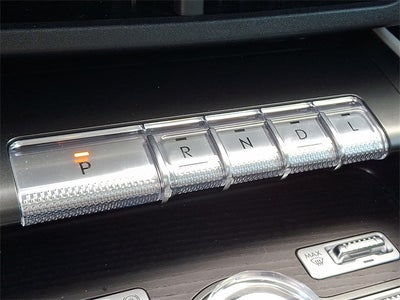 2025 Lincoln Nautilus Reserve AWD w/202a