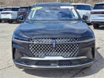 2025 Lincoln Nautilus Reserve AWD w/202a