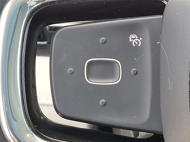 2025 Lincoln Nautilus Reserve AWD w/202a