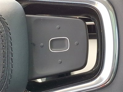 2025 Lincoln Nautilus Reserve AWD w/202a