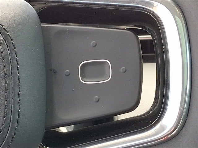 2025 Lincoln Nautilus Reserve AWD w/202a