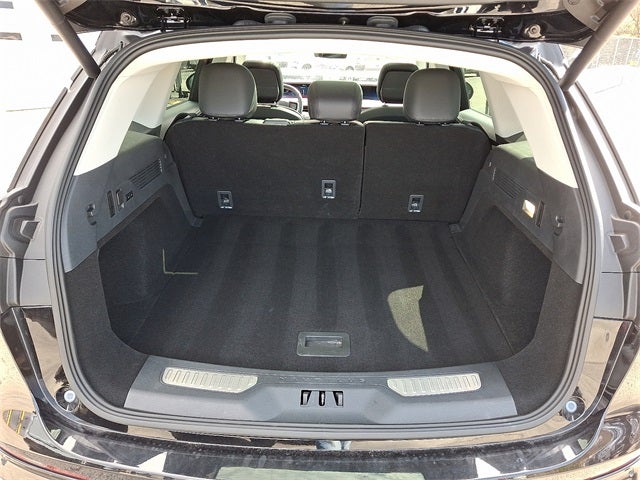 2025 Lincoln Nautilus Reserve AWD w/202a