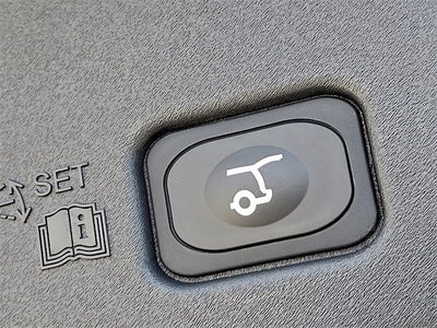 2025 Lincoln Nautilus Reserve AWD w/202a