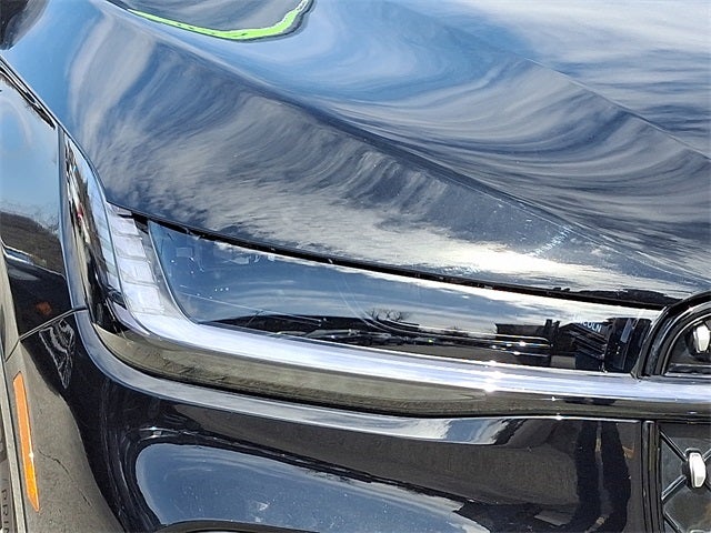 2025 Lincoln Nautilus Reserve AWD w/202a