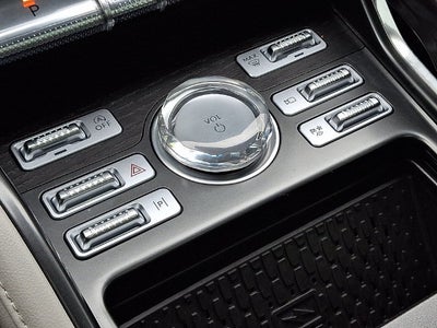 2024 Lincoln Nautilus Reserve AWD w/202a