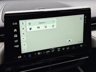 2024 Lincoln Nautilus Reserve AWD w/202a