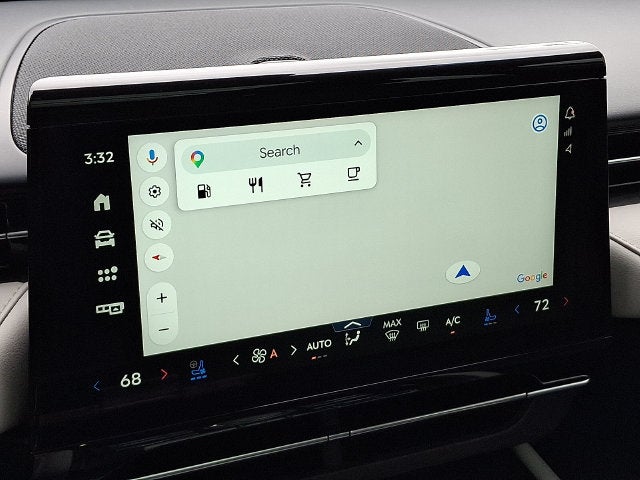 2024 Lincoln Nautilus Reserve AWD w/202a
