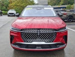 2024 Lincoln Nautilus Reserve AWD w/202a