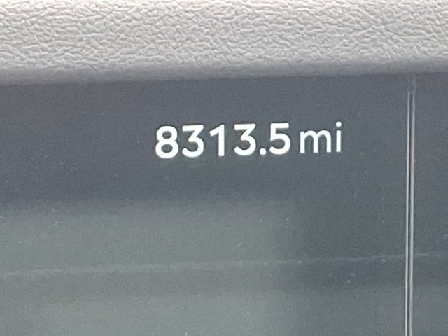 2024 Lincoln Nautilus Reserve AWD w/202a