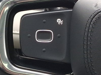2024 Lincoln Nautilus Reserve AWD w/202a