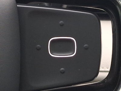 2024 Lincoln Nautilus Reserve AWD w/202a