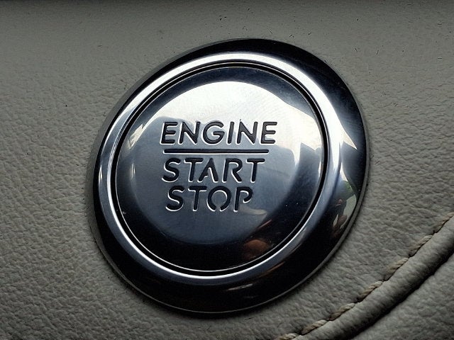 2024 Lincoln Nautilus Reserve AWD w/202a