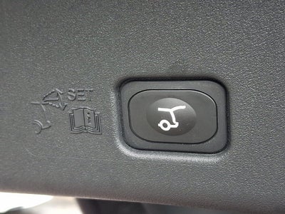 2024 Lincoln Nautilus Reserve AWD w/202a