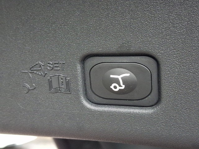 2024 Lincoln Nautilus Reserve AWD w/202a