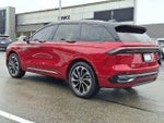 2024 Lincoln Nautilus Reserve AWD w/202a