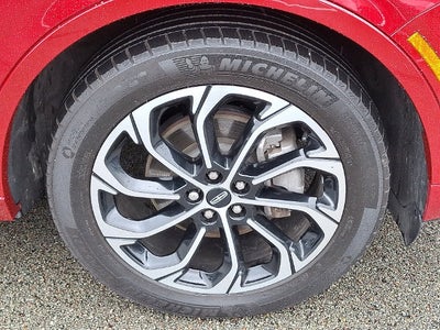 2024 Lincoln Nautilus Reserve AWD w/202a