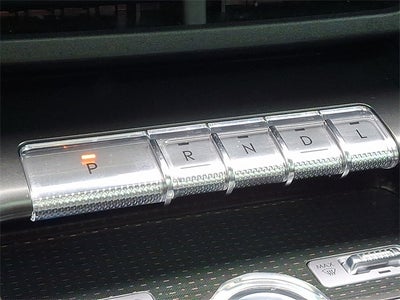 2024 Lincoln Nautilus Reserve AWD w/202a, Jet Package