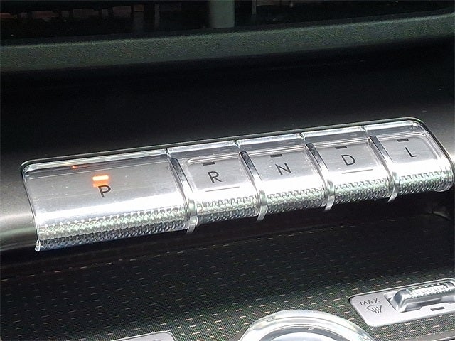 2024 Lincoln Nautilus Reserve AWD w/202a, Jet Package