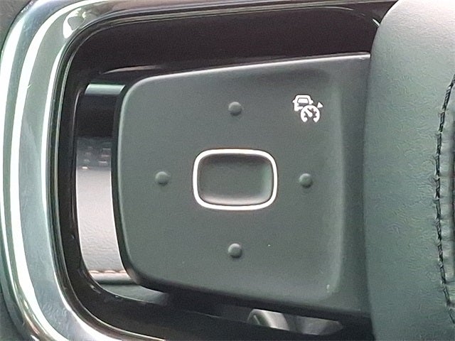 2024 Lincoln Nautilus Reserve AWD w/202a, Jet Package