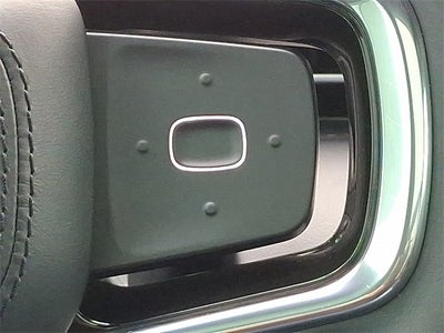 2024 Lincoln Nautilus Reserve AWD w/202a, Jet Package