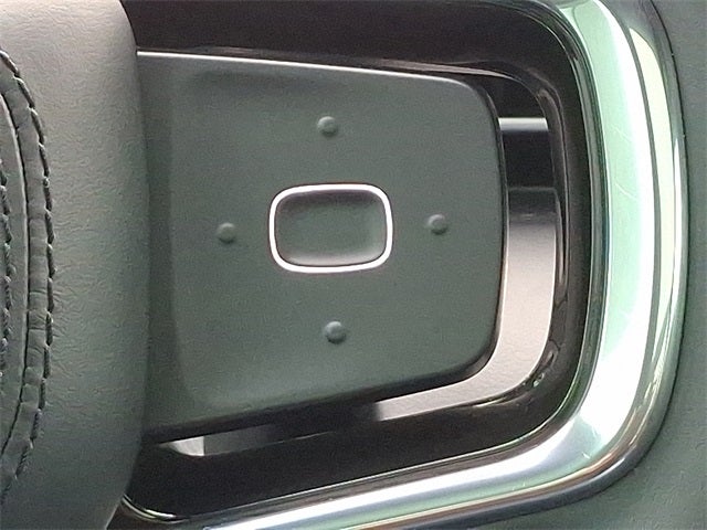 2024 Lincoln Nautilus Reserve AWD w/202a, Jet Package