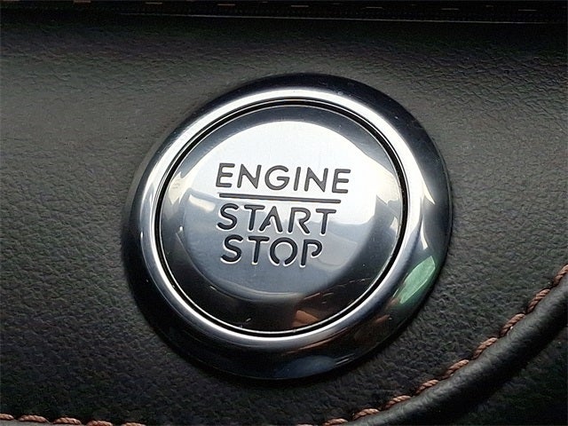 2024 Lincoln Nautilus Reserve AWD w/202a, Jet Package