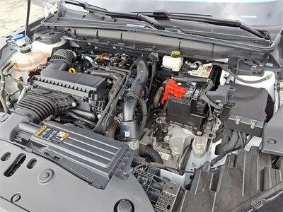 2024 Lincoln Nautilus Reserve AWD w/202a, Jet Package