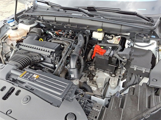 2024 Lincoln Nautilus Reserve AWD w/202a, Jet Package