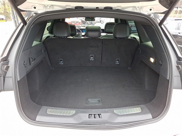 2024 Lincoln Nautilus Reserve AWD w/202a, Jet Package