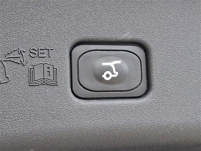 2024 Lincoln Nautilus Reserve AWD w/202a, Jet Package