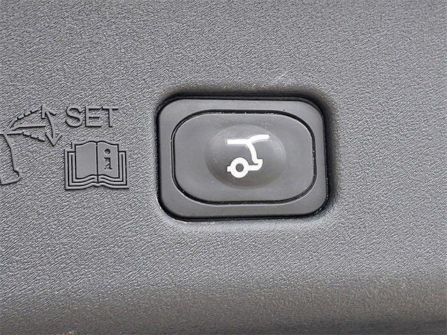 2024 Lincoln Nautilus Reserve AWD w/202a, Jet Package