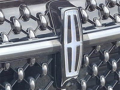 2024 Lincoln Nautilus Reserve AWD w/202a, Jet Package