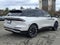 2024 Lincoln Nautilus Reserve AWD w/202a, Jet Package
