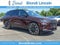 2025 Lincoln Nautilus Reserve AWD w/202a, Jet Appearance Package