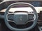 2025 Lincoln Nautilus Reserve AWD w/202a, Jet Appearance Package