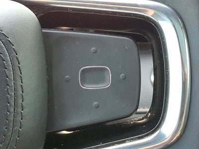 2025 Lincoln Nautilus Reserve AWD w/202a, Jet Appearance Package