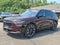 2025 Lincoln Nautilus Reserve AWD w/202a, Jet Appearance Package