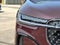 2025 Lincoln Nautilus Reserve AWD w/202a, Jet Appearance Package