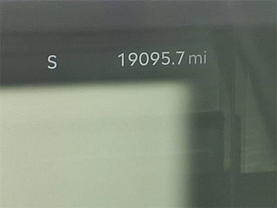 2024 Lincoln Nautilus Reserve AWD w/201a, 21in Wheels