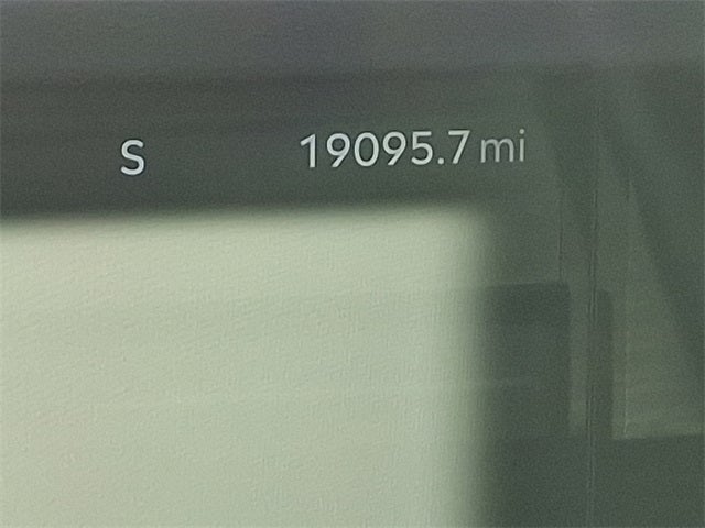 2024 Lincoln Nautilus Reserve AWD w/201a, 21in Wheels