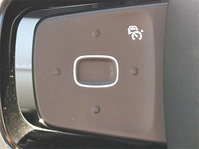 2024 Lincoln Nautilus Reserve AWD w/201a, 21in Wheels