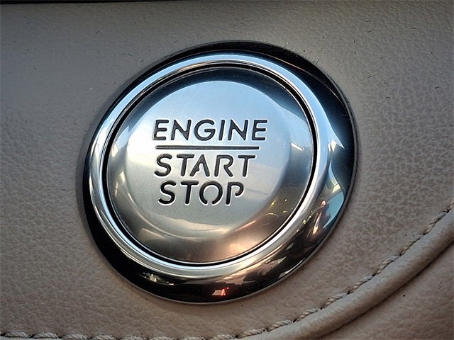 2024 Lincoln Nautilus Reserve AWD w/201a, 21in Wheels