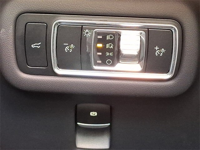 2024 Lincoln Nautilus Reserve AWD w/201a, 21in Wheels