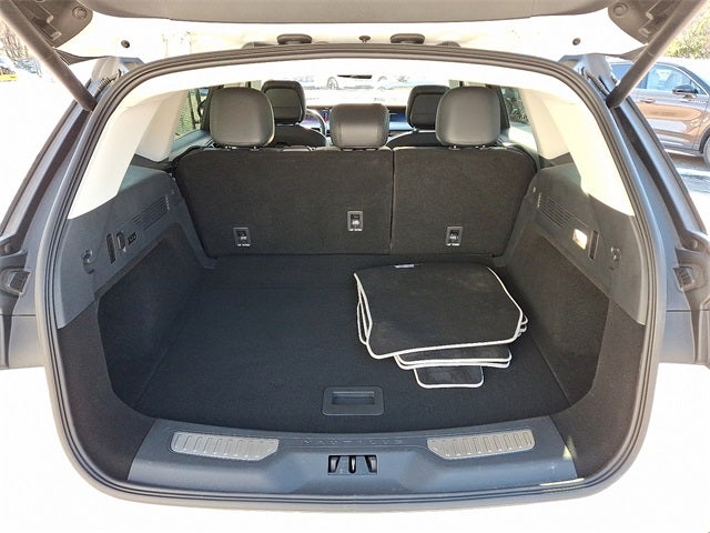 2024 Lincoln Nautilus Reserve AWD w/201a, 21in Wheels